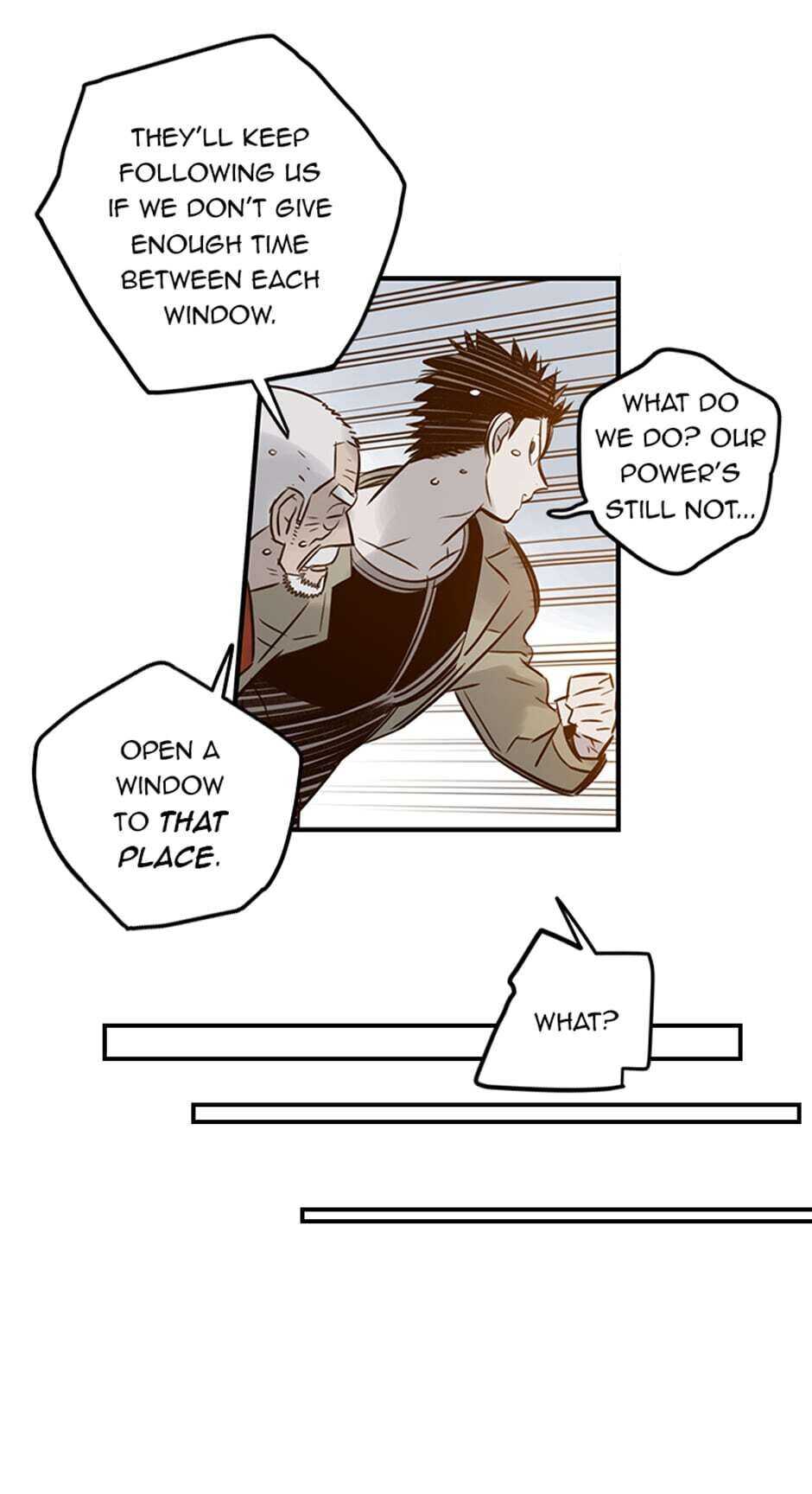 Rendezvous Chapter 61 - Page 59