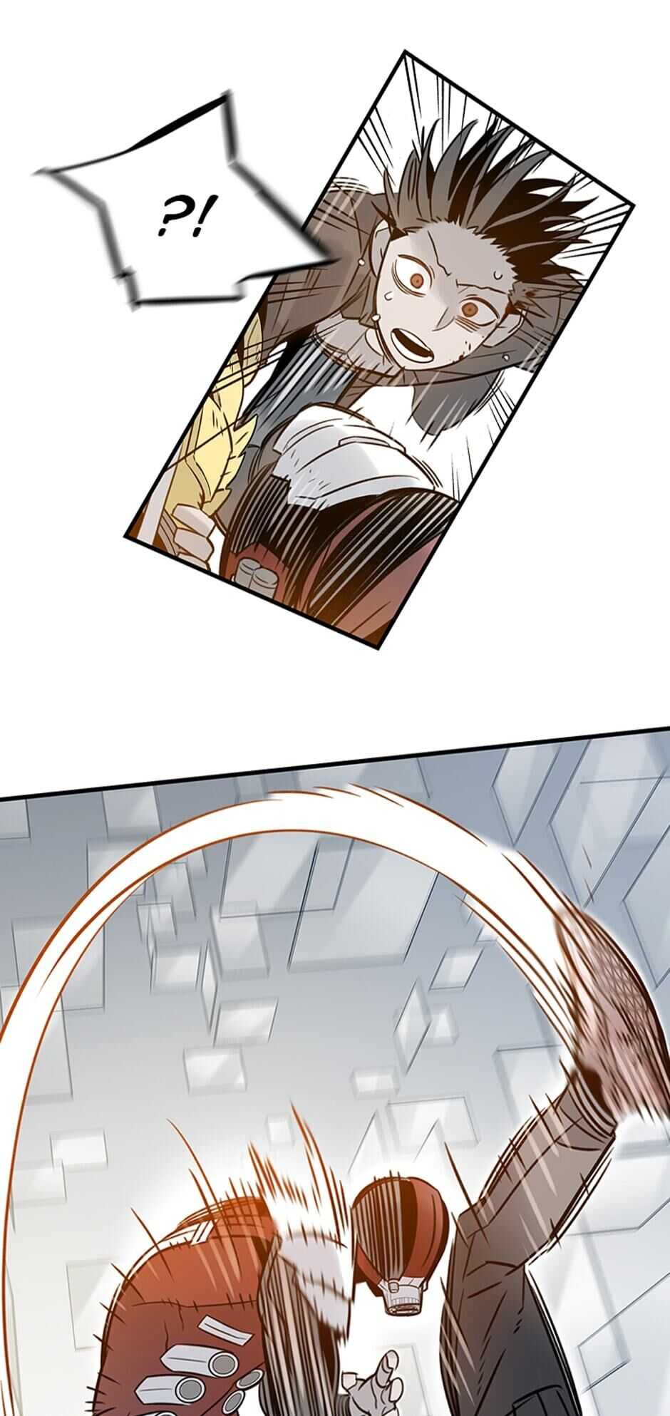 Rendezvous Chapter 61 - Page 6