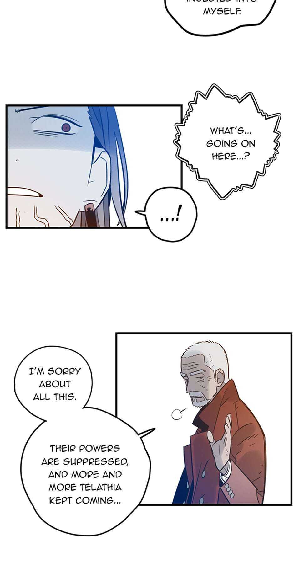 Rendezvous Chapter 61 - Page 63