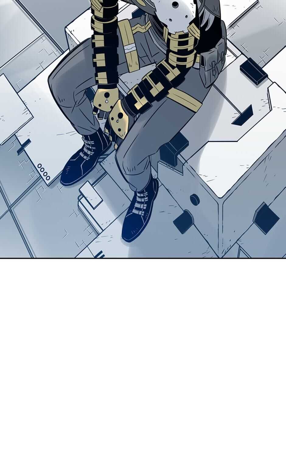 Rendezvous Chapter 61 - Page 65