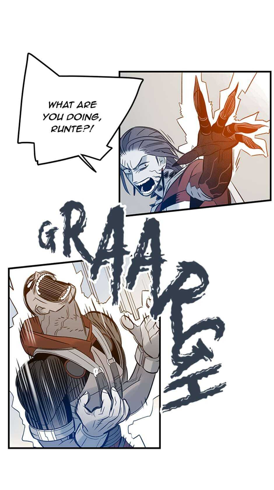 Rendezvous Chapter 62 - Page 10