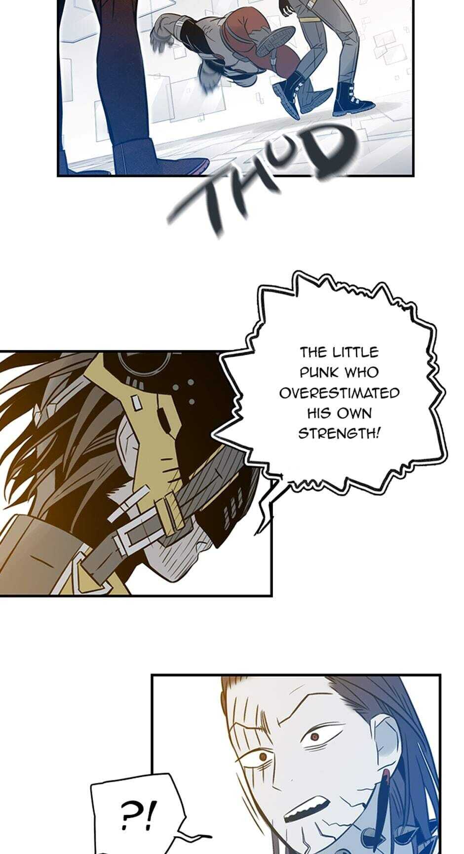 Rendezvous Chapter 62 - Page 13