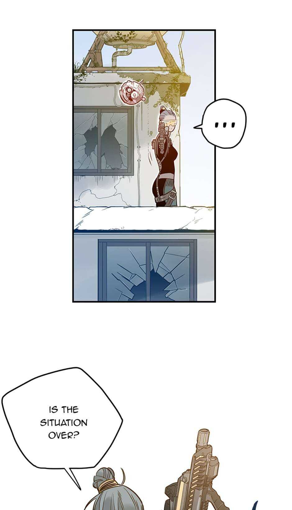 Rendezvous Chapter 62 - Page 16