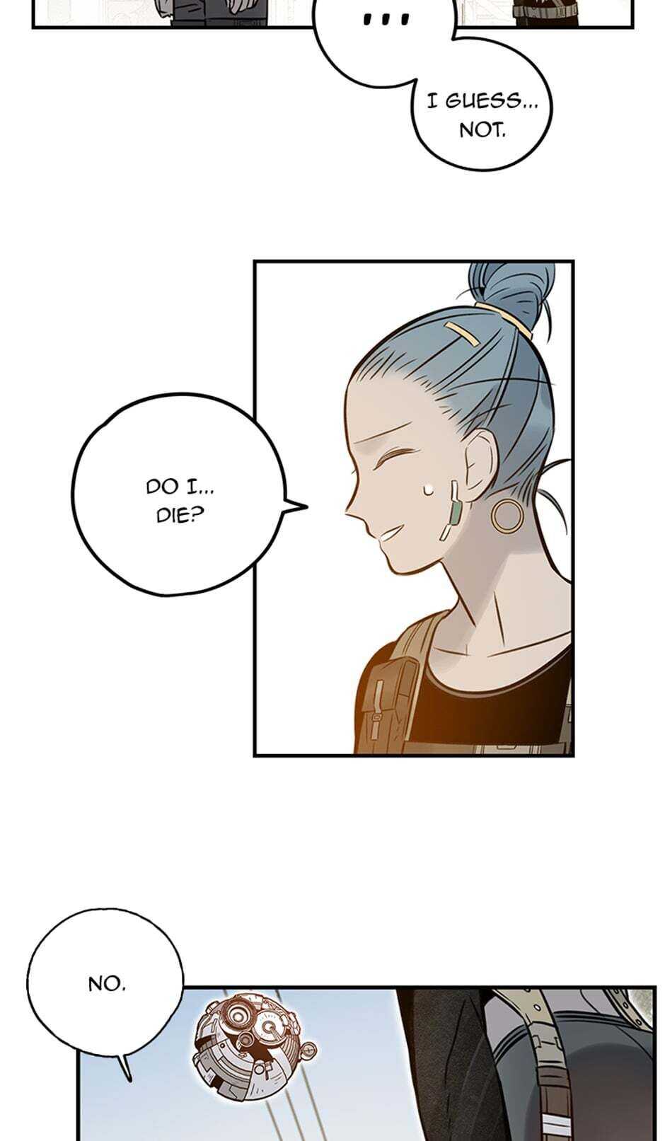 Rendezvous Chapter 62 - Page 24