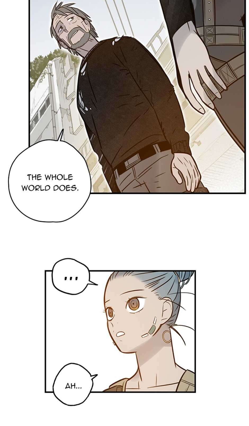 Rendezvous Chapter 62 - Page 25