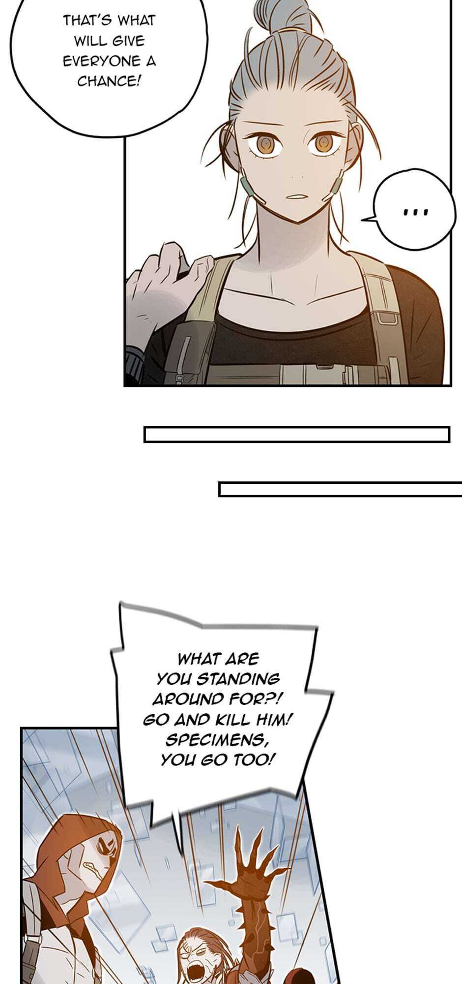 Rendezvous Chapter 62 - Page 27