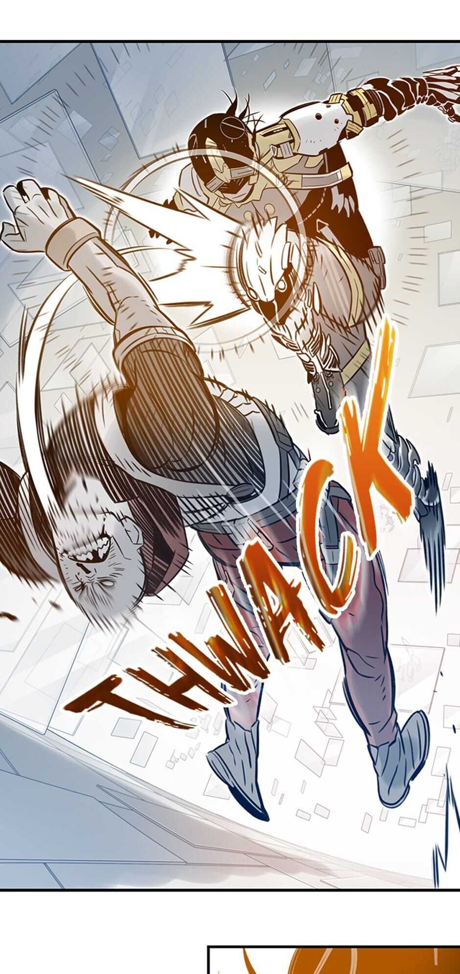 Rendezvous Chapter 62 - Page 30