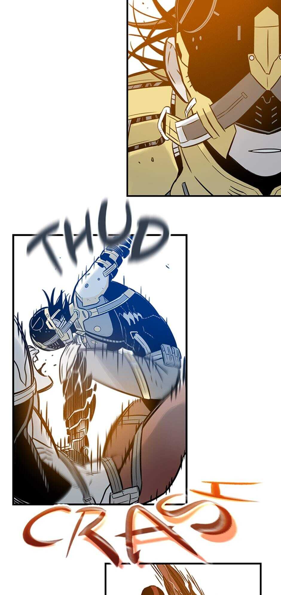 Rendezvous Chapter 62 - Page 31