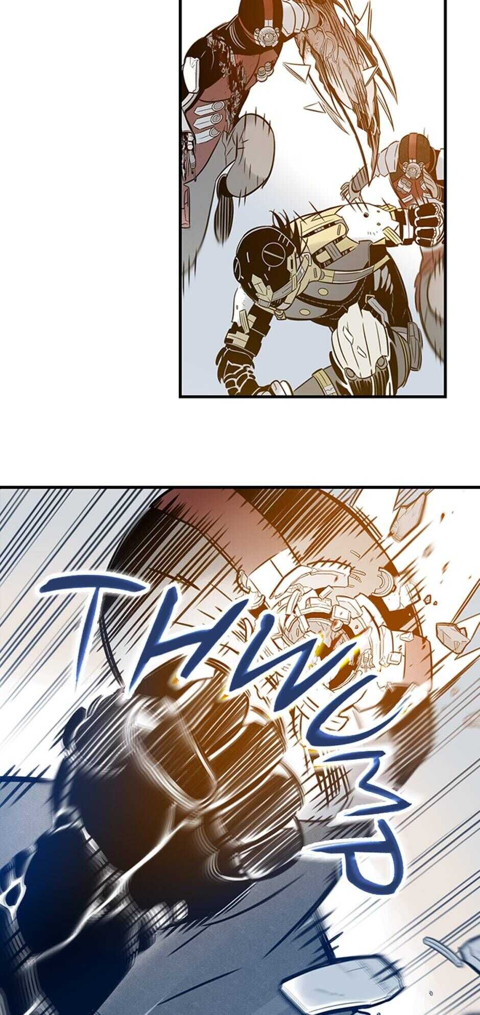 Rendezvous Chapter 62 - Page 32