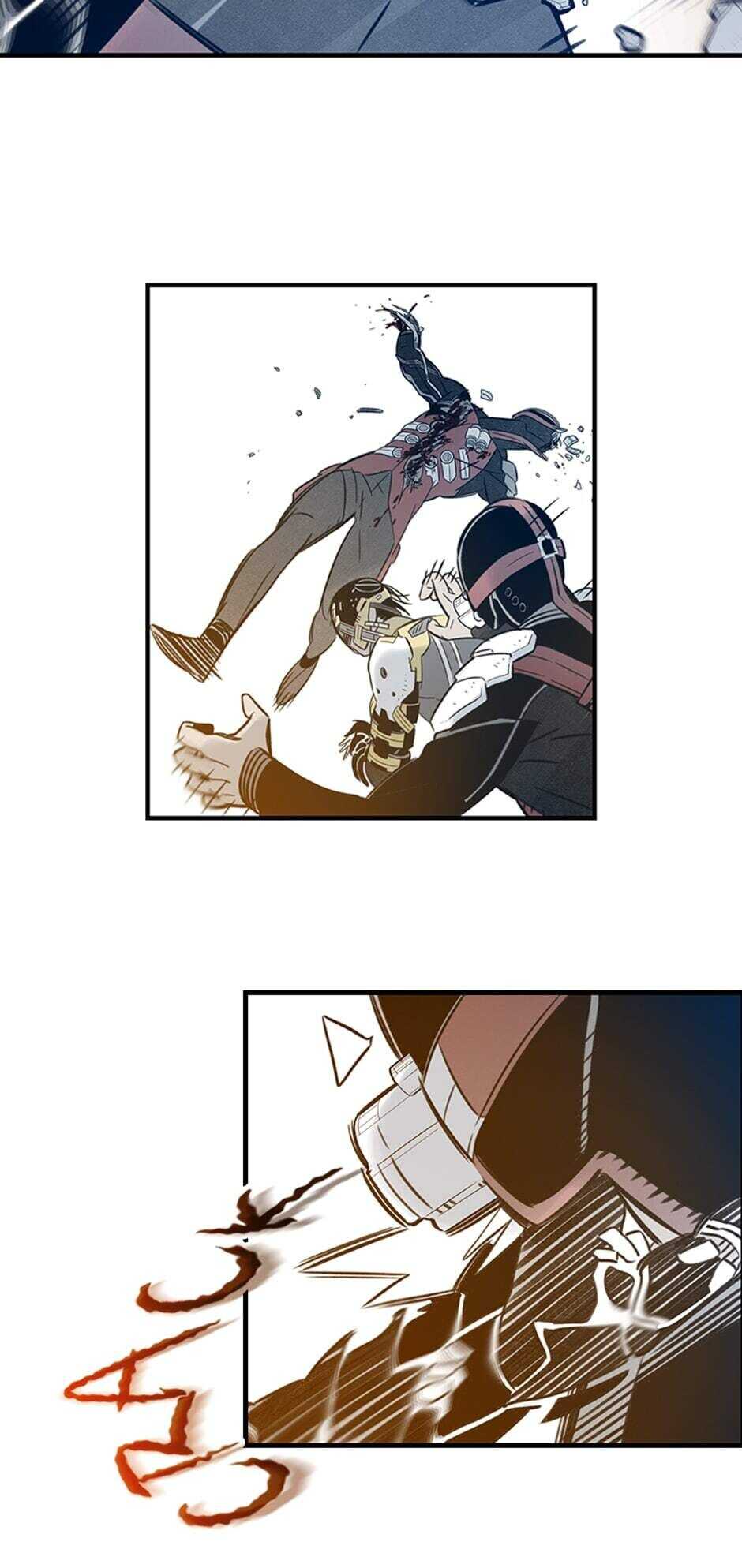 Rendezvous Chapter 62 - Page 33