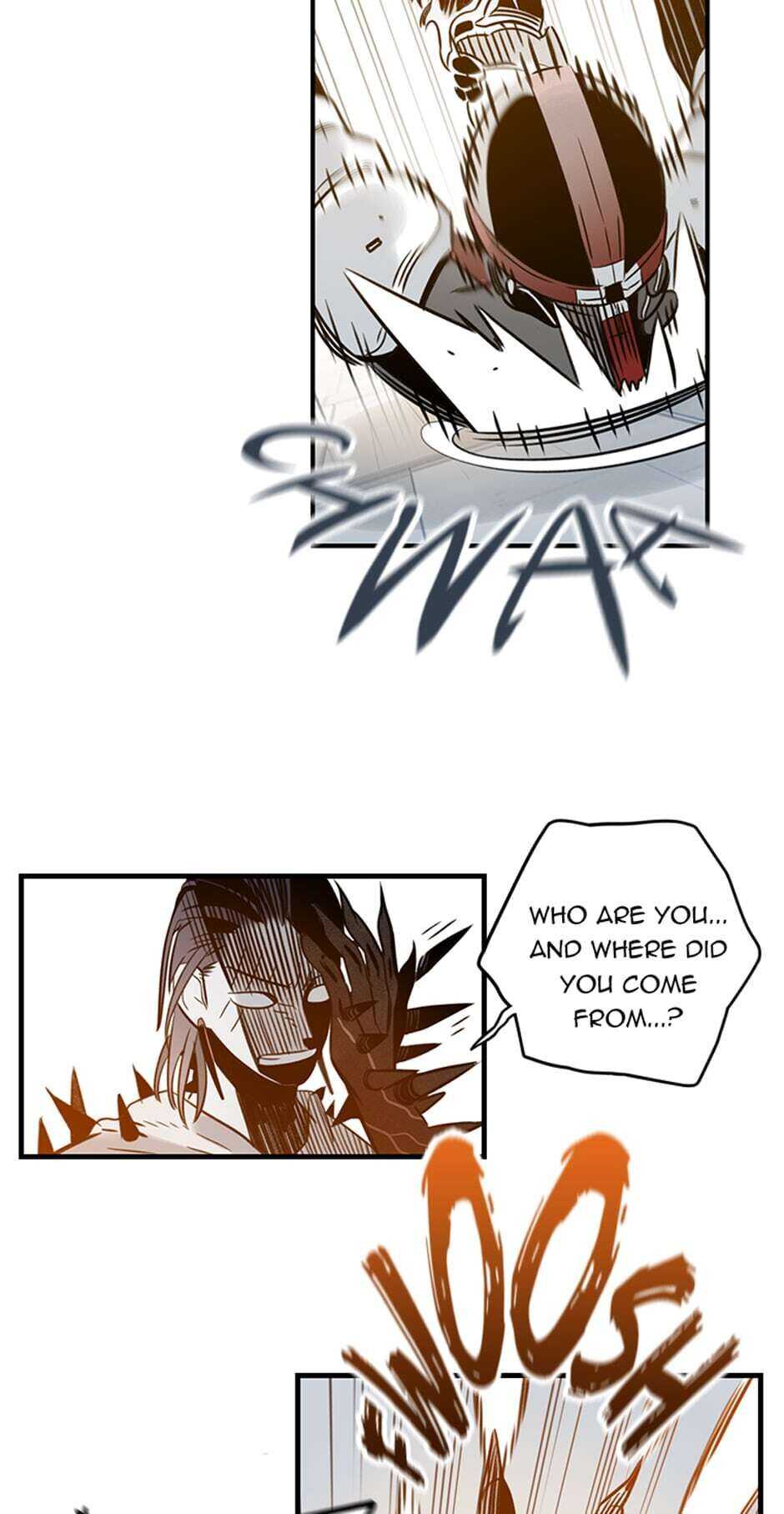 Rendezvous Chapter 62 - Page 35