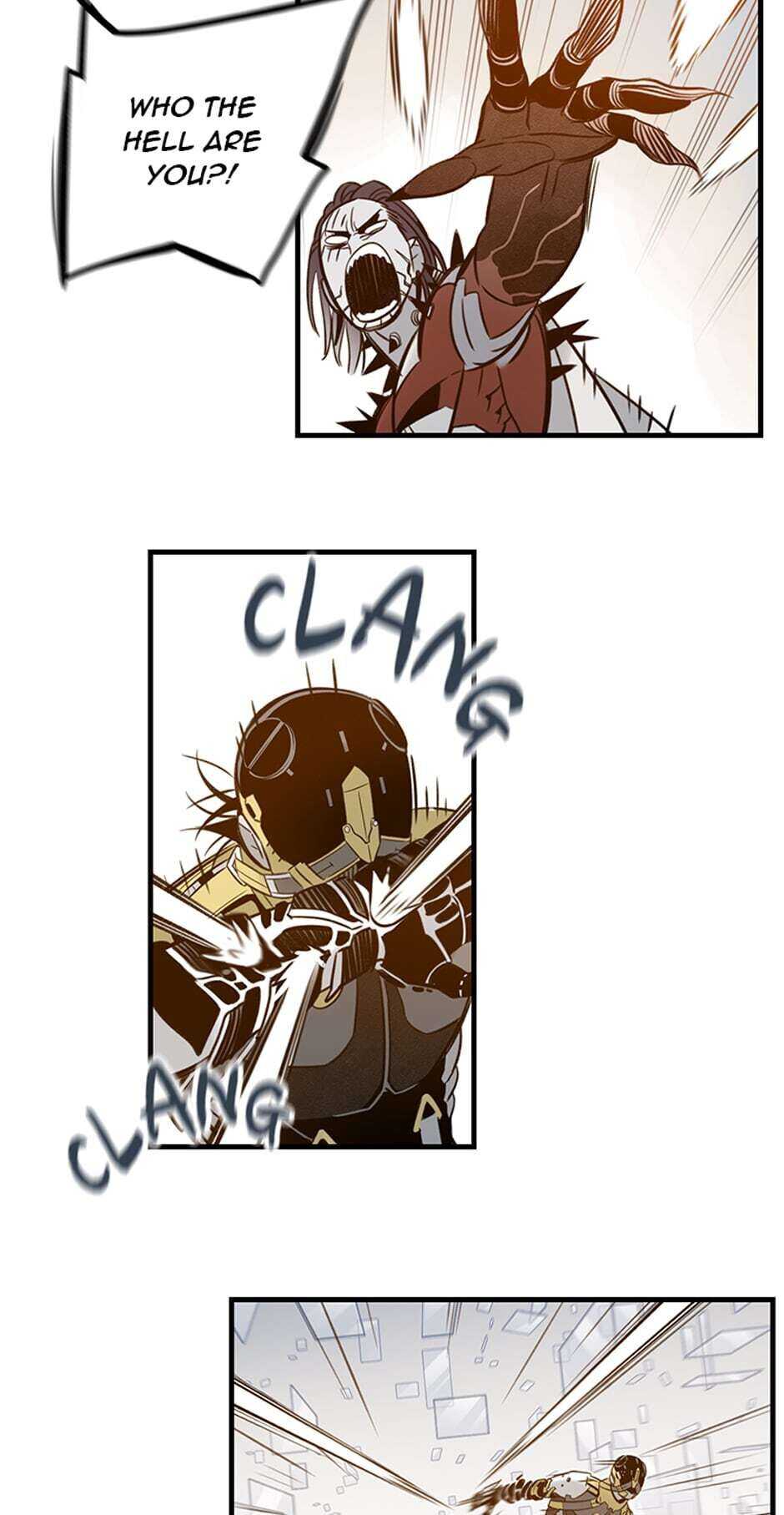 Rendezvous Chapter 62 - Page 36