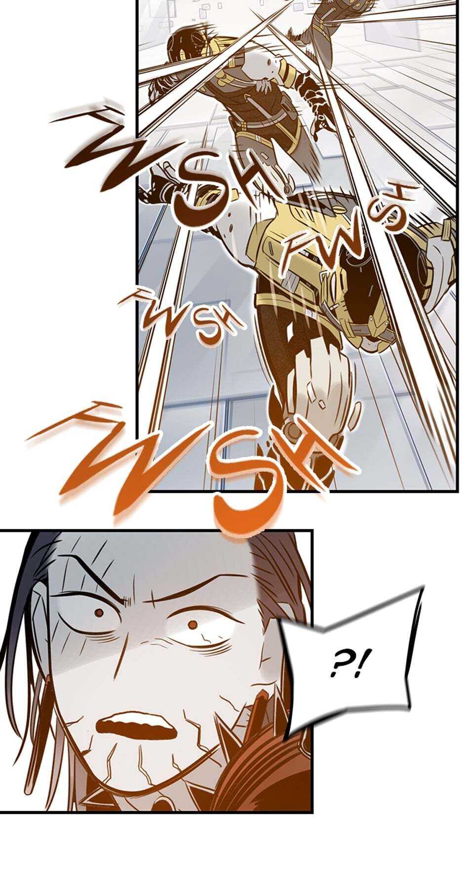 Rendezvous Chapter 62 - Page 37