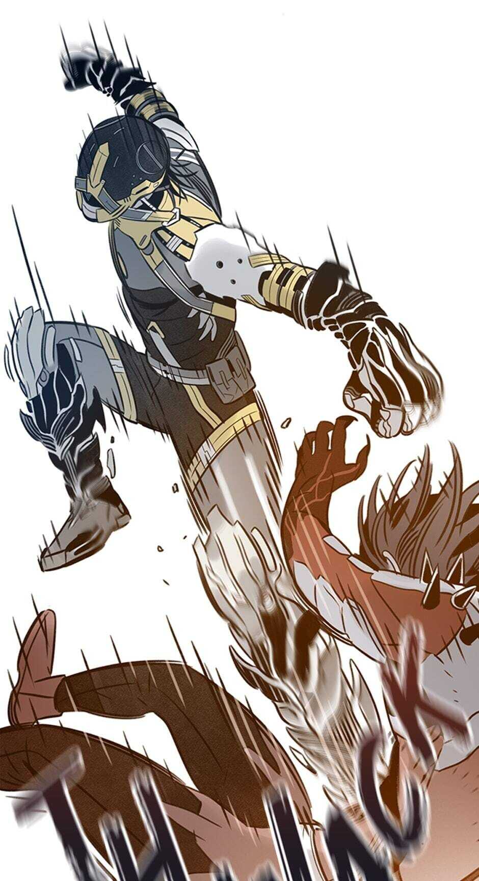 Rendezvous Chapter 62 - Page 38