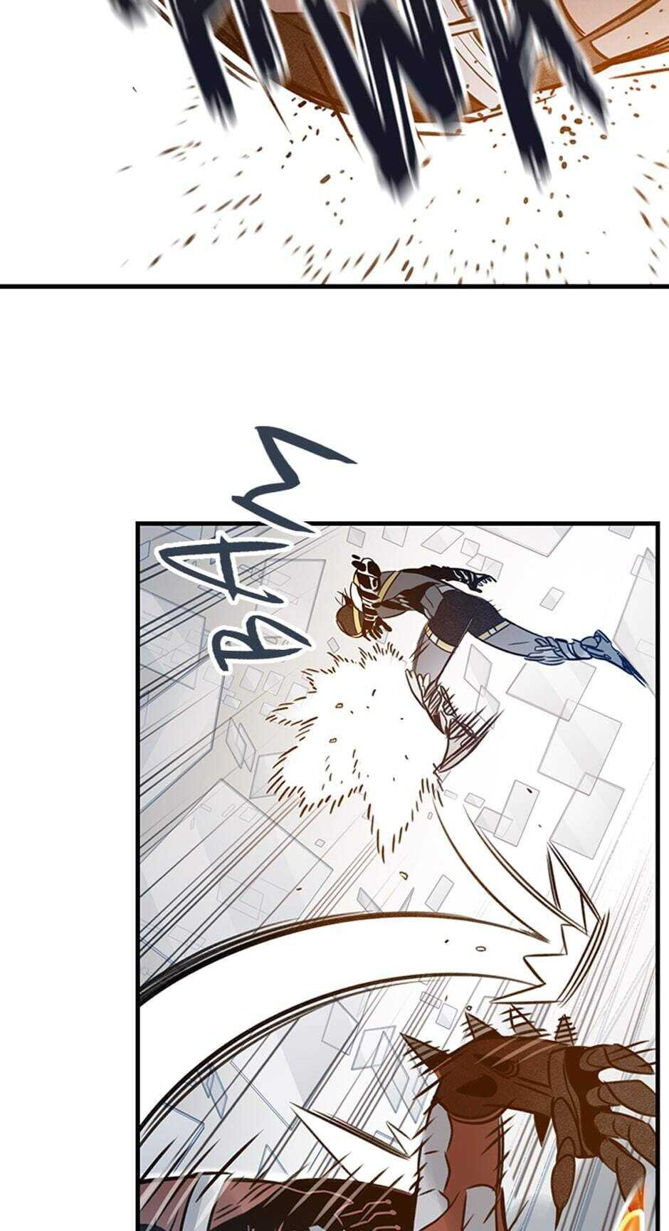 Rendezvous Chapter 62 - Page 39