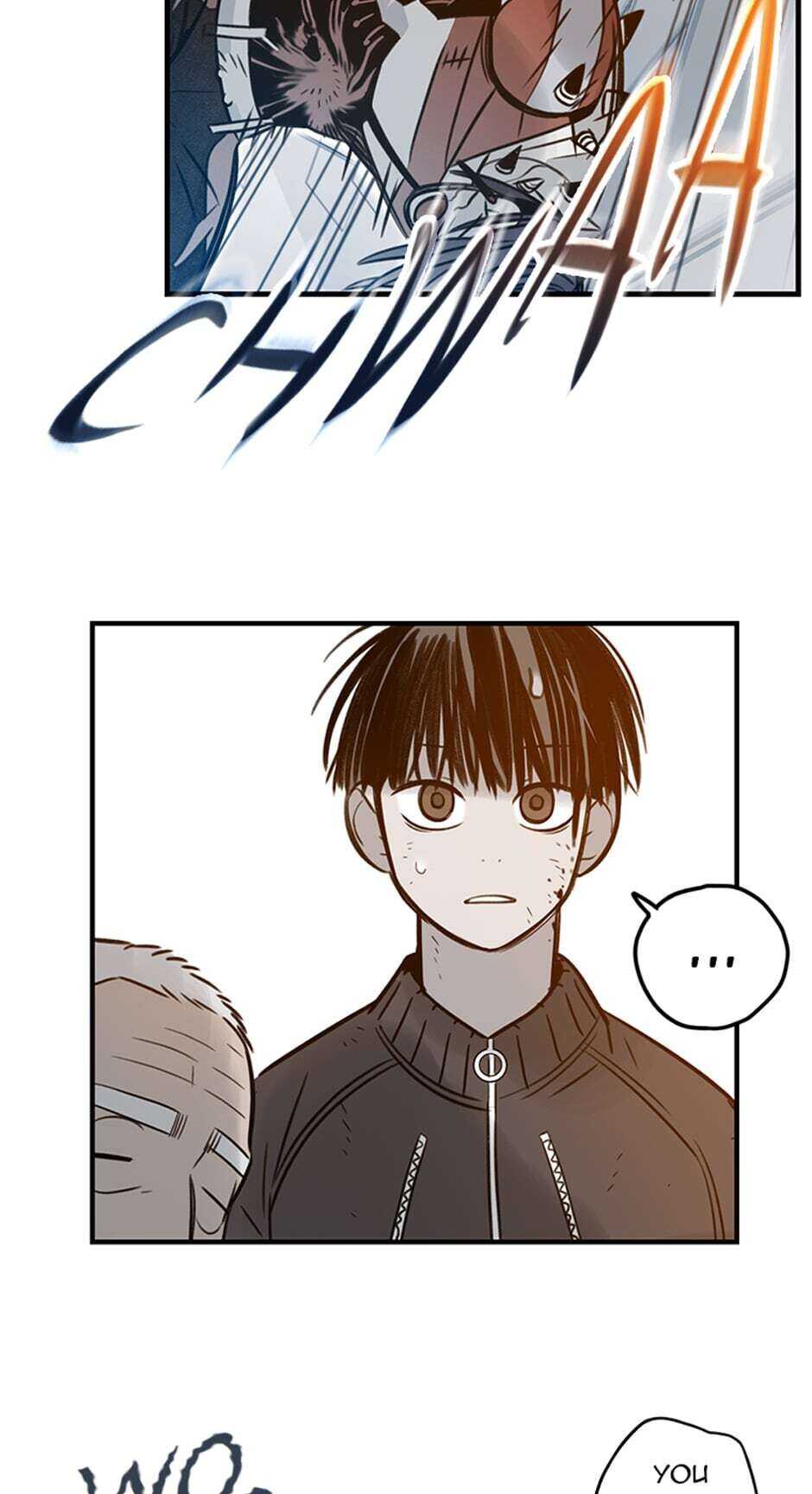 Rendezvous Chapter 62 - Page 40