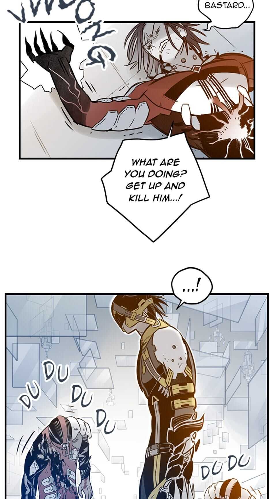 Rendezvous Chapter 62 - Page 41