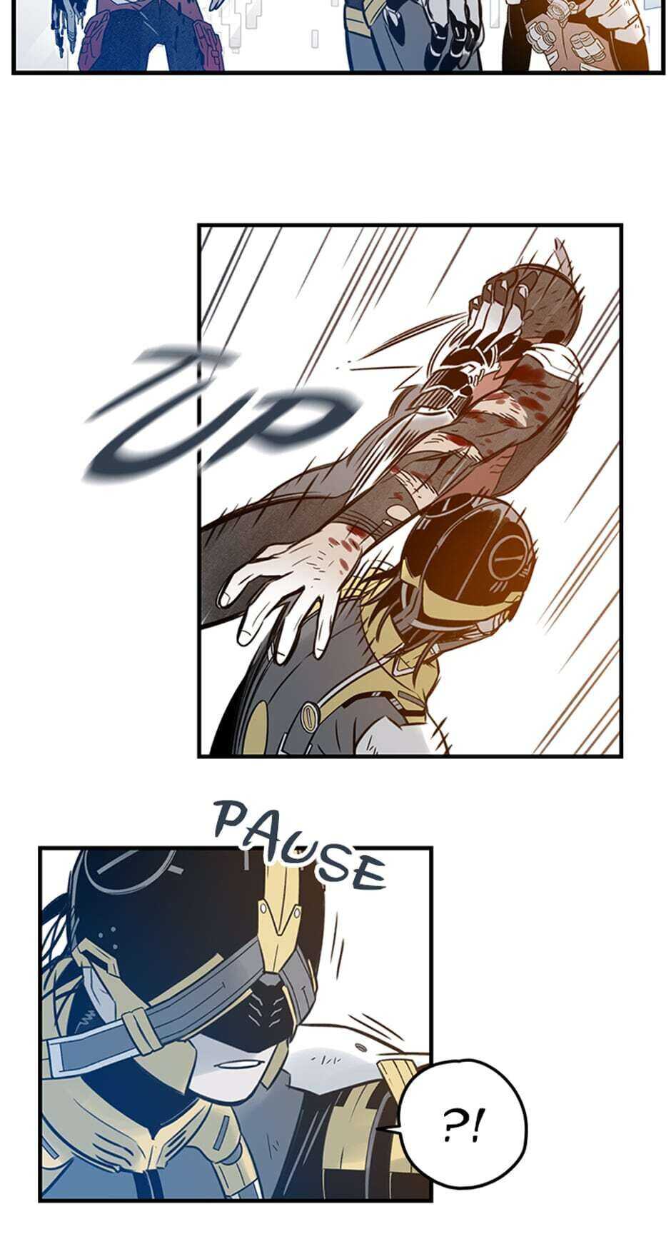 Rendezvous Chapter 62 - Page 42