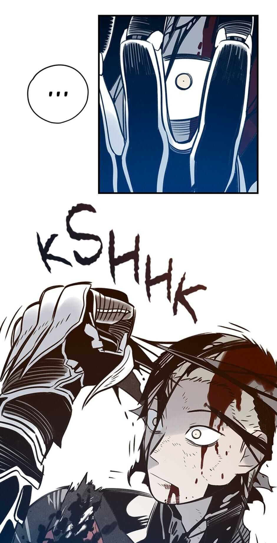 Rendezvous Chapter 62 - Page 43