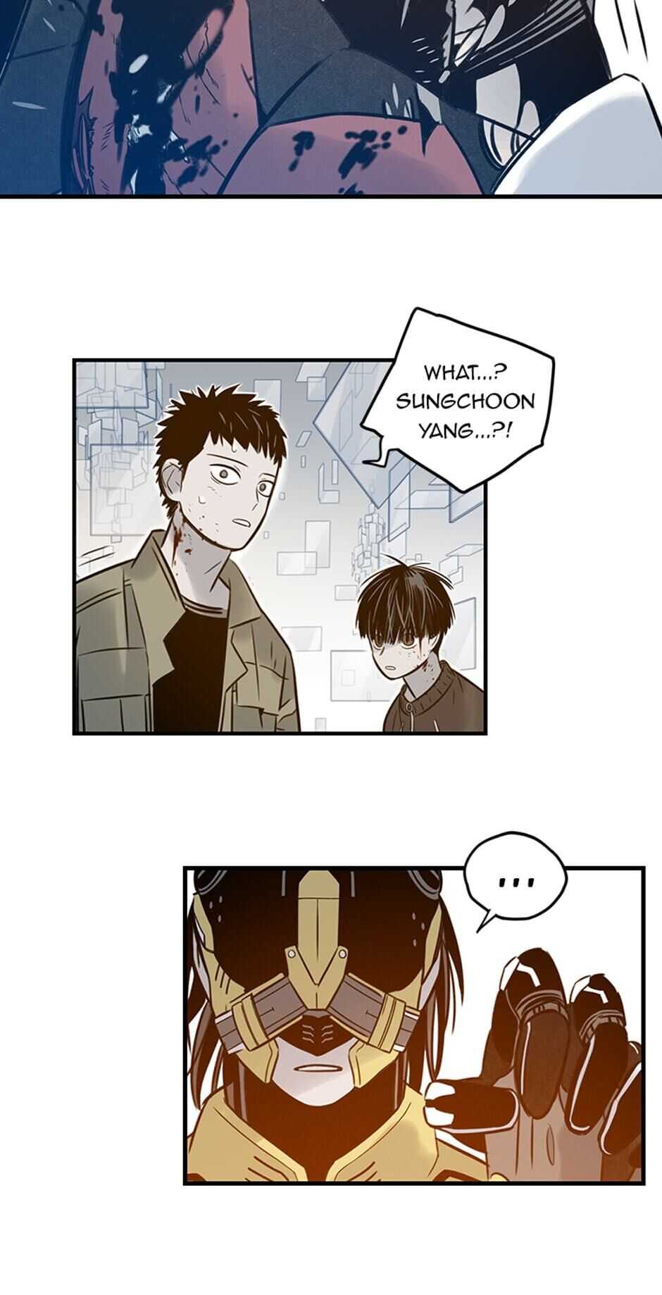 Rendezvous Chapter 62 - Page 44