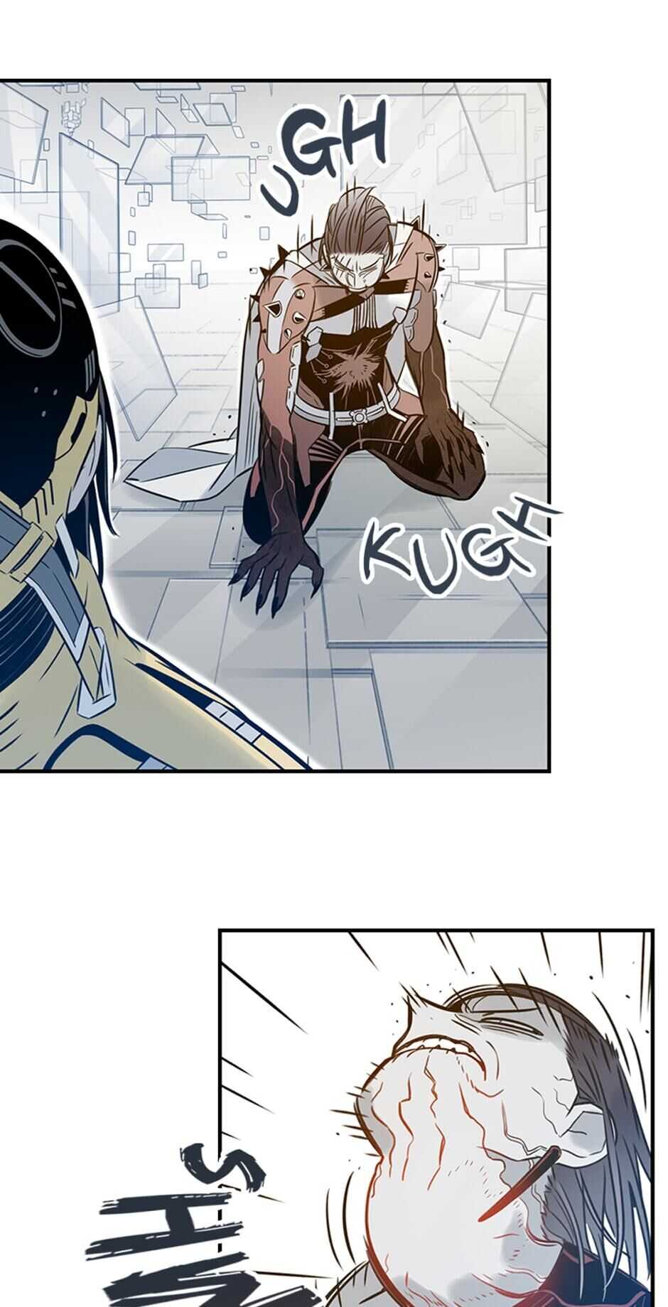 Rendezvous Chapter 62 - Page 45