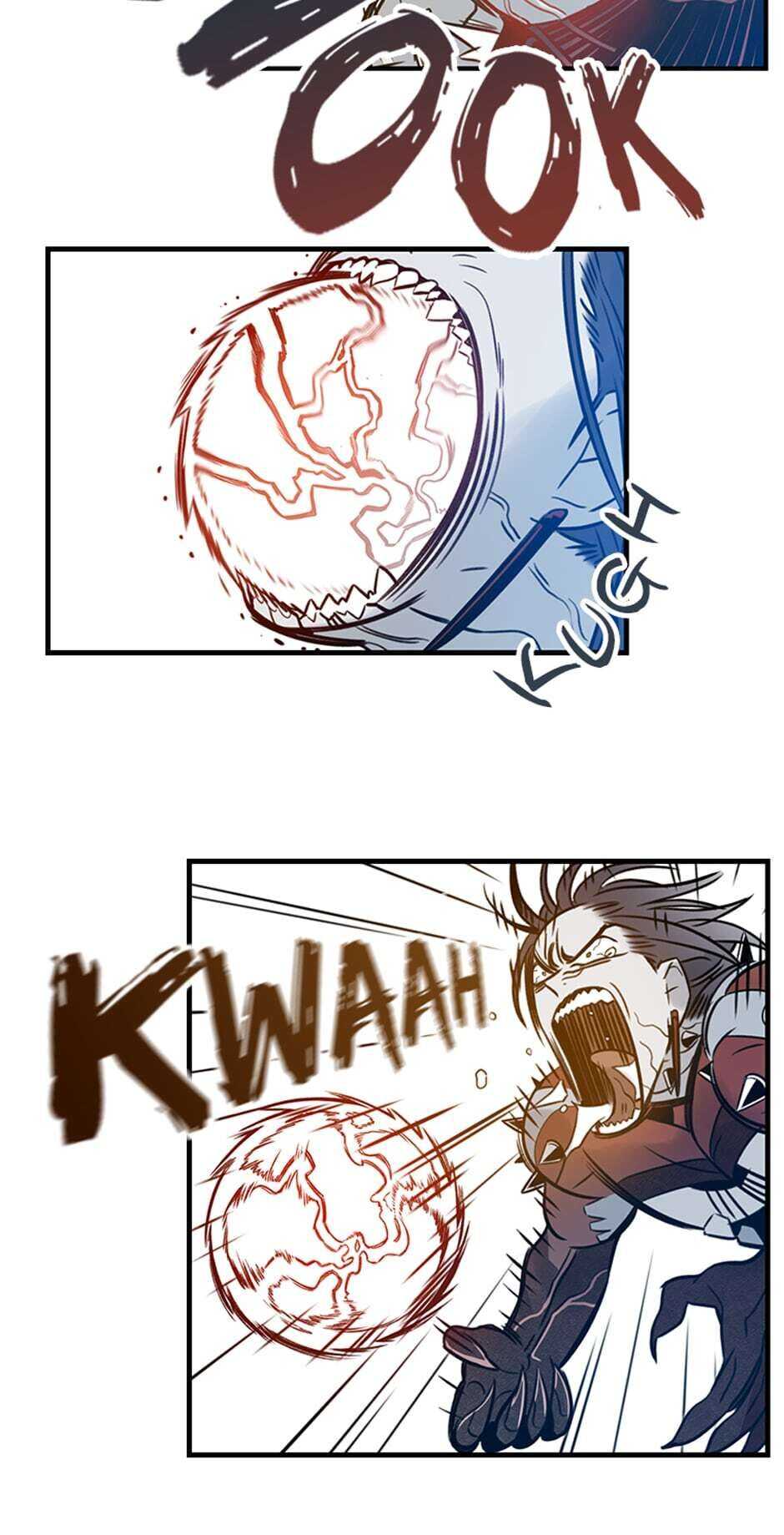 Rendezvous Chapter 62 - Page 46