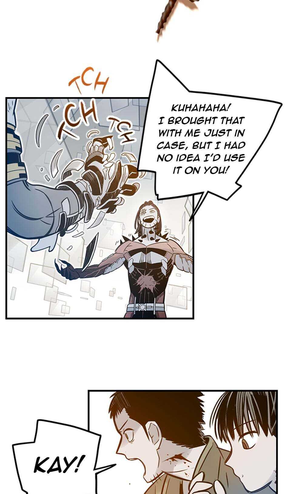 Rendezvous Chapter 62 - Page 49