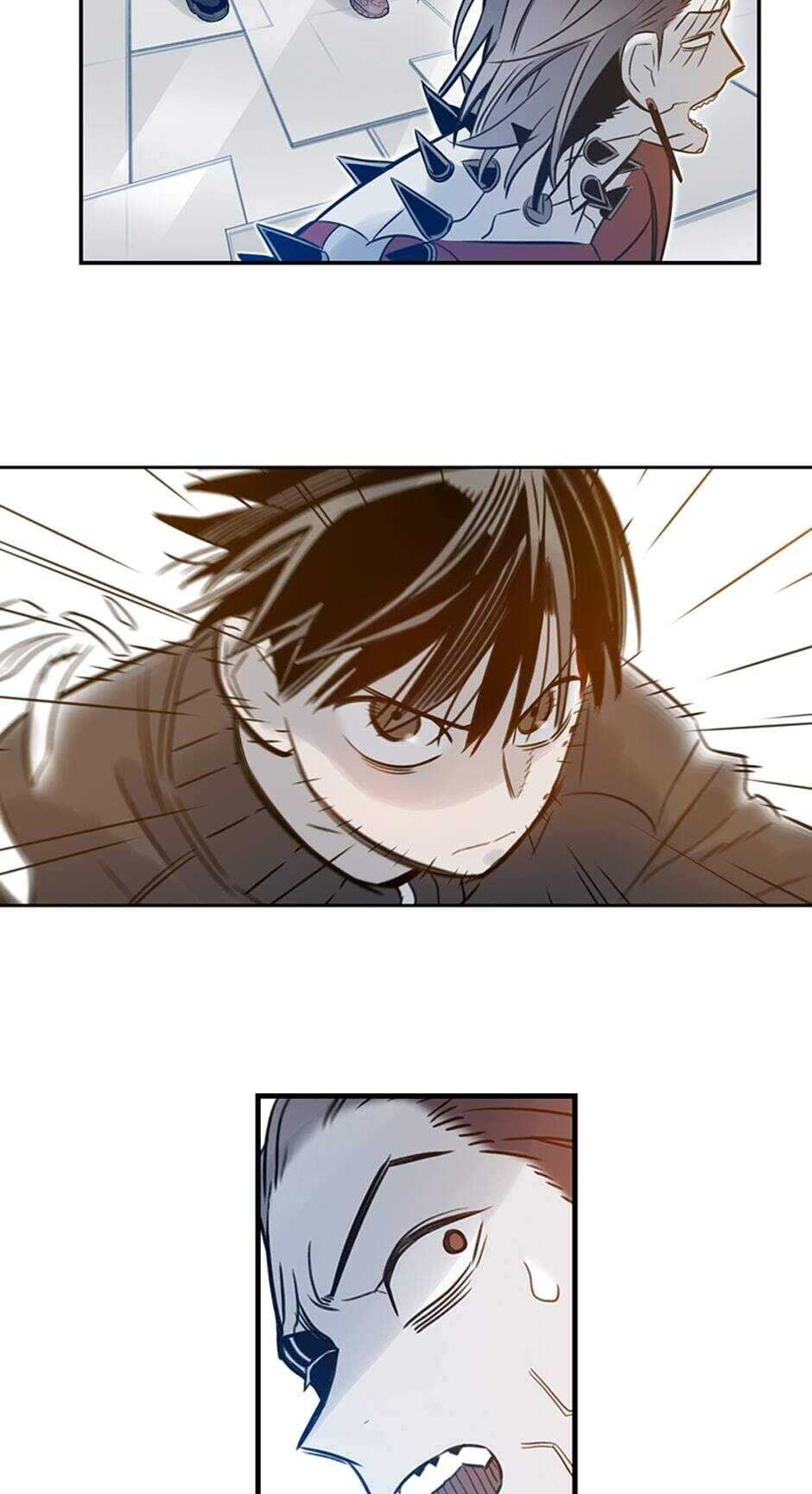 Rendezvous Chapter 62 - Page 53