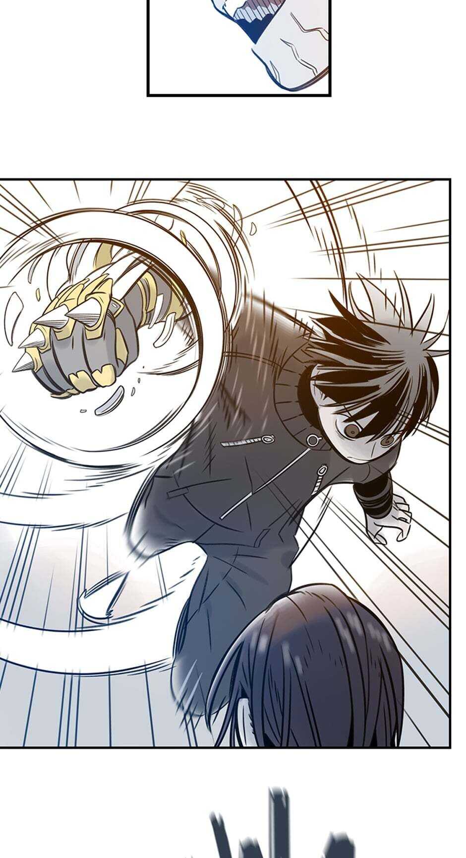 Rendezvous Chapter 62 - Page 54