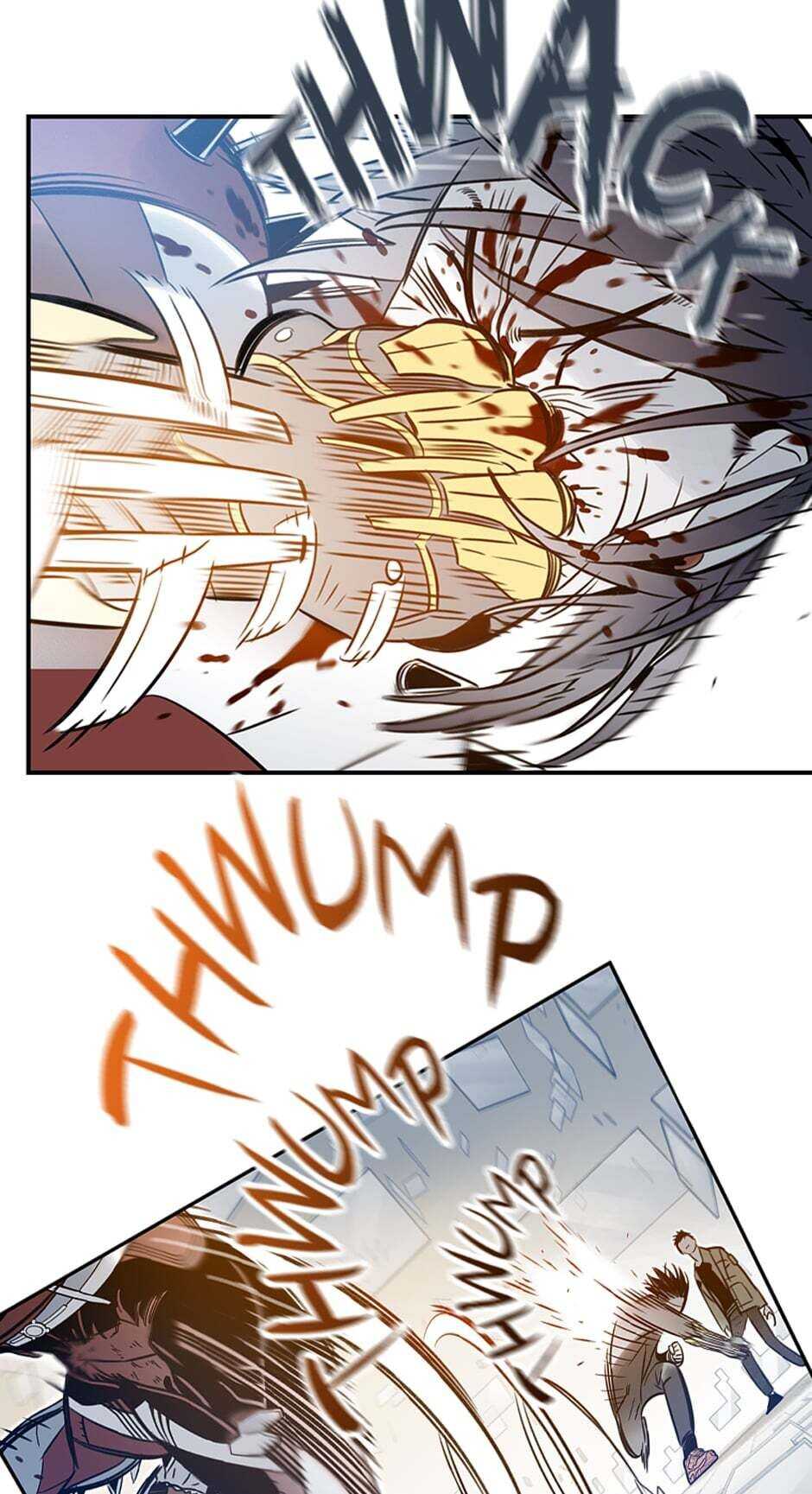 Rendezvous Chapter 62 - Page 55