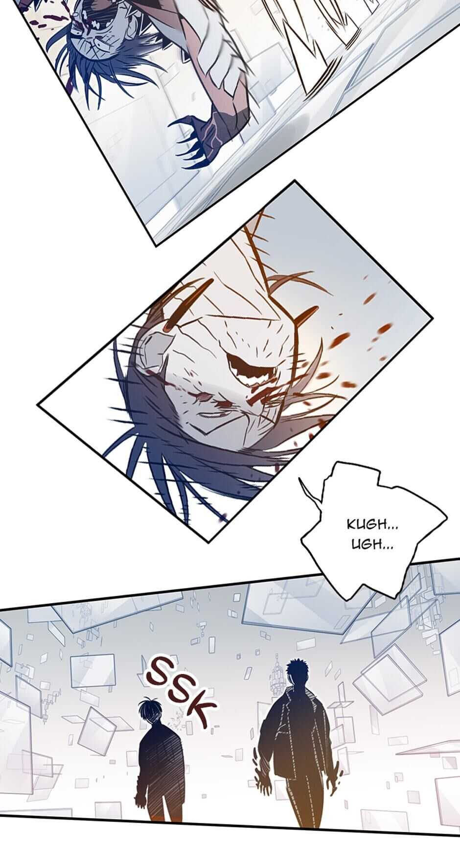 Rendezvous Chapter 62 - Page 56