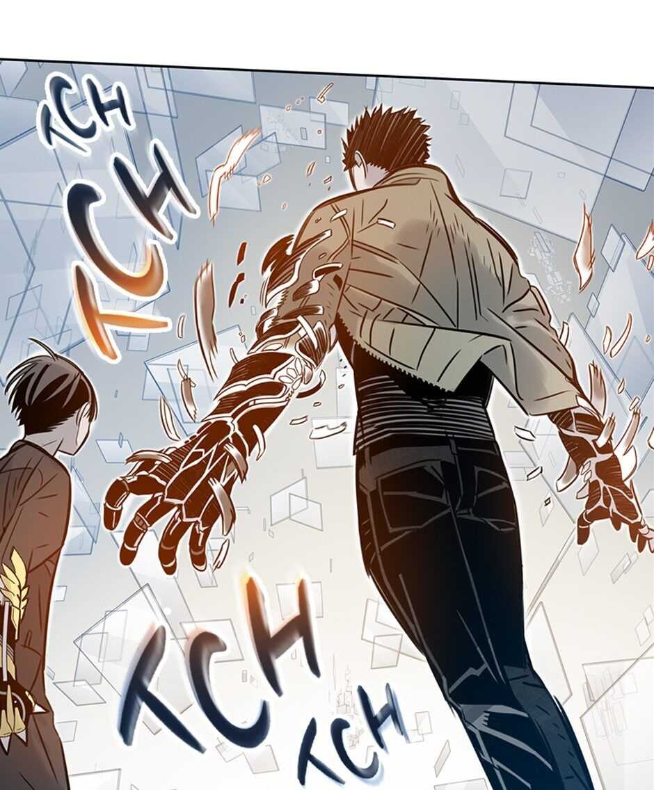 Rendezvous Chapter 62 - Page 57