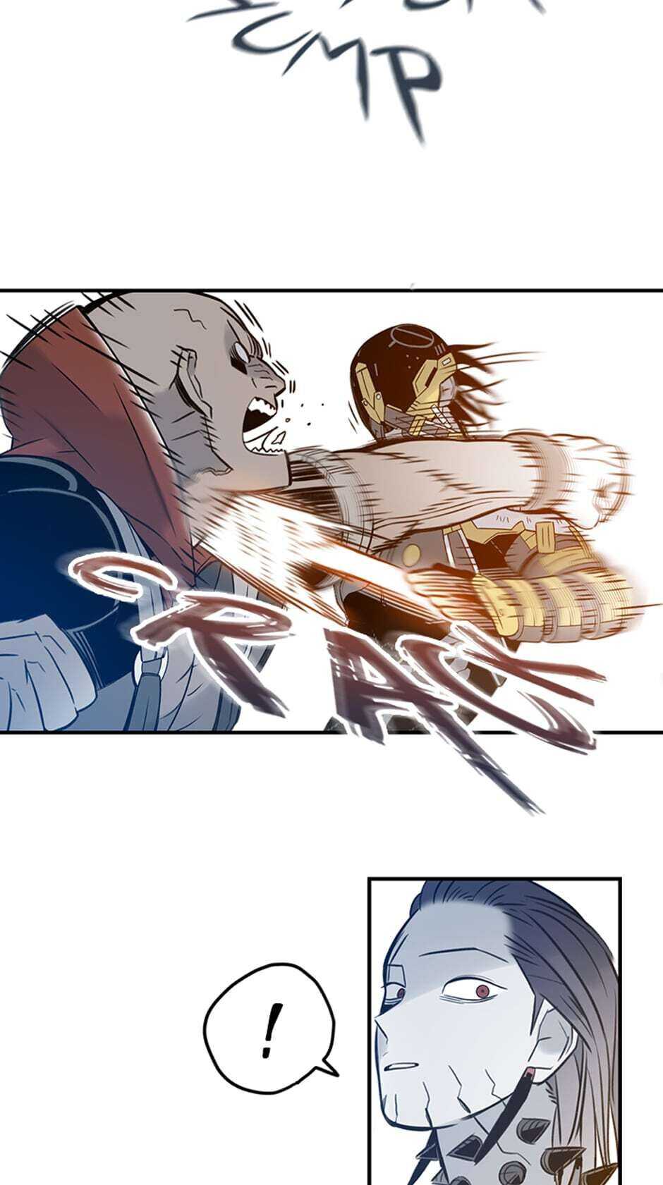 Rendezvous Chapter 62 - Page 7