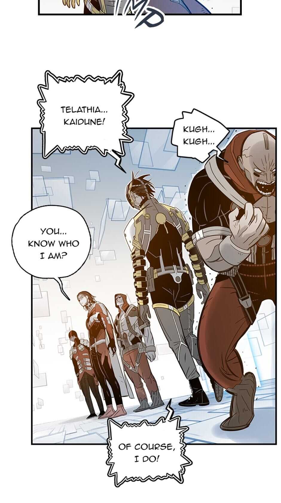 Rendezvous Chapter 62 - Page 9