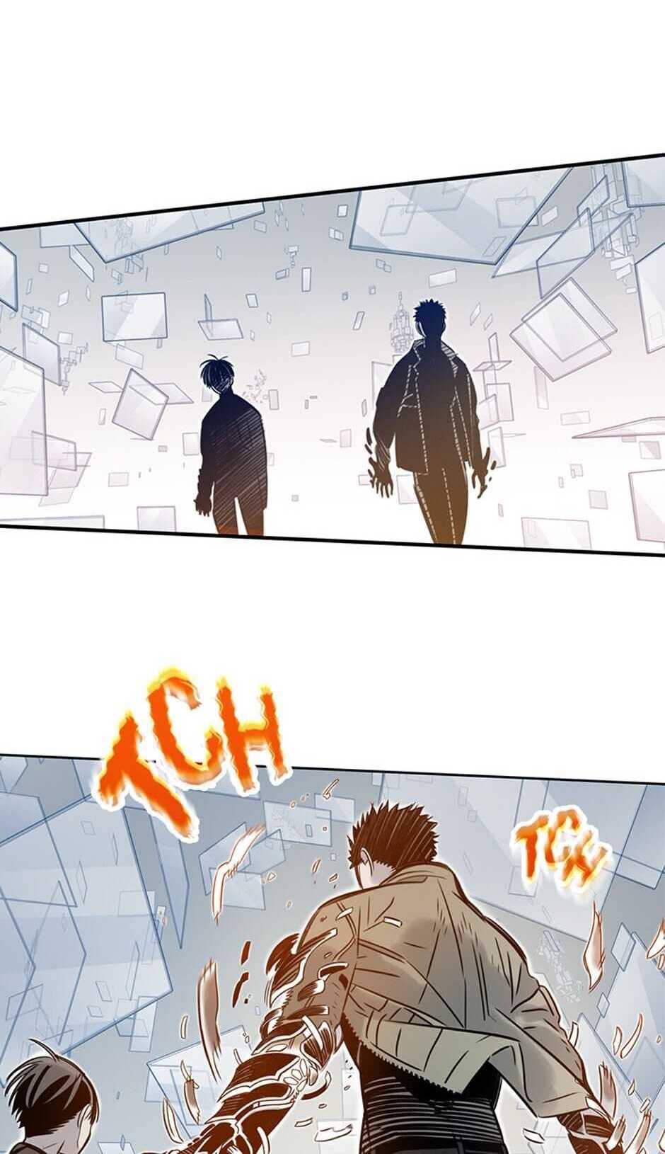 Rendezvous Chapter 63 - Page 1