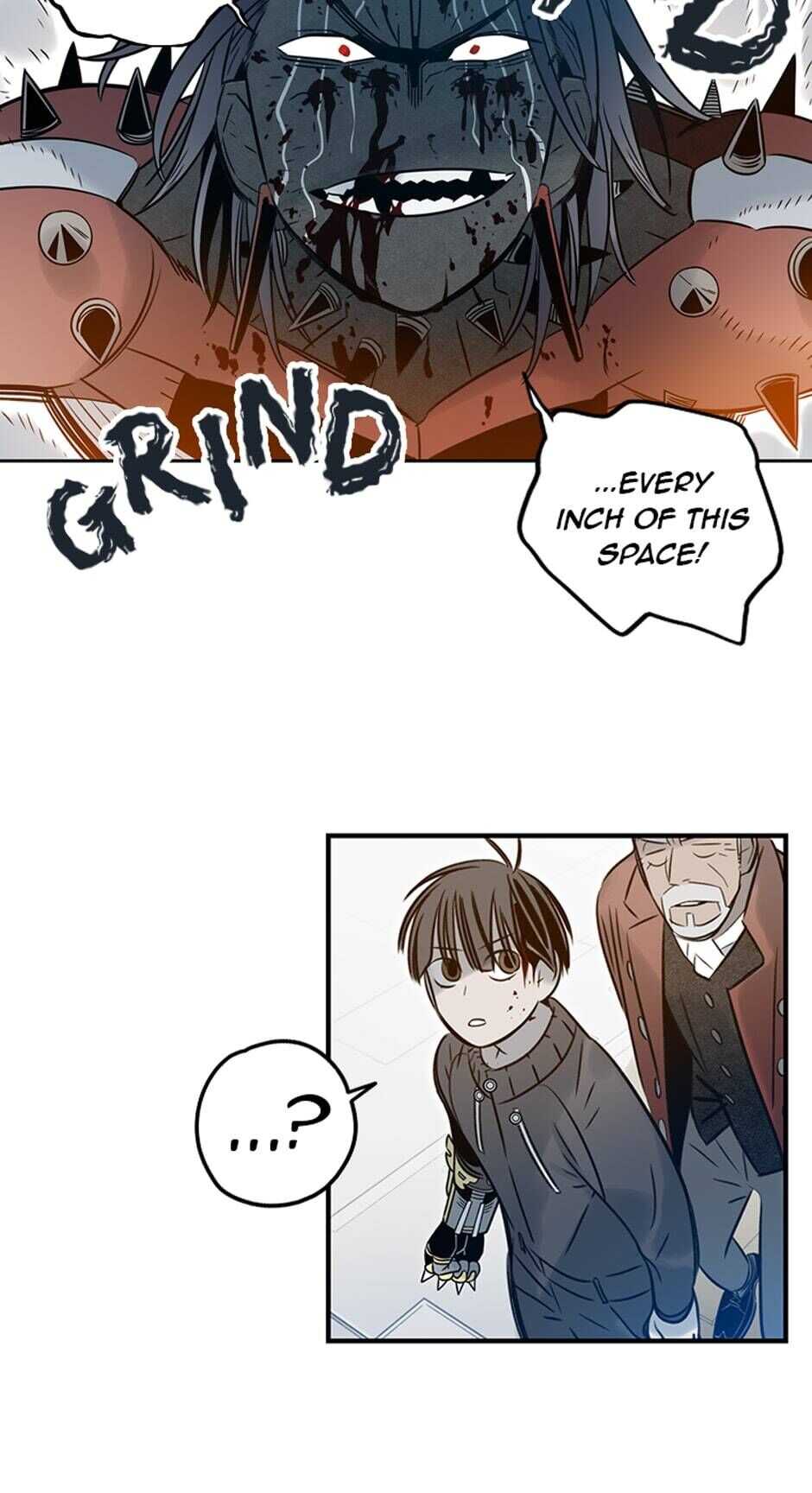 Rendezvous Chapter 63 - Page 10