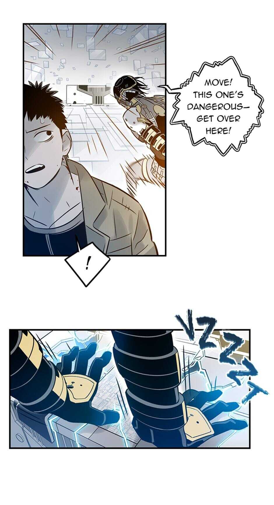 Rendezvous Chapter 63 - Page 11