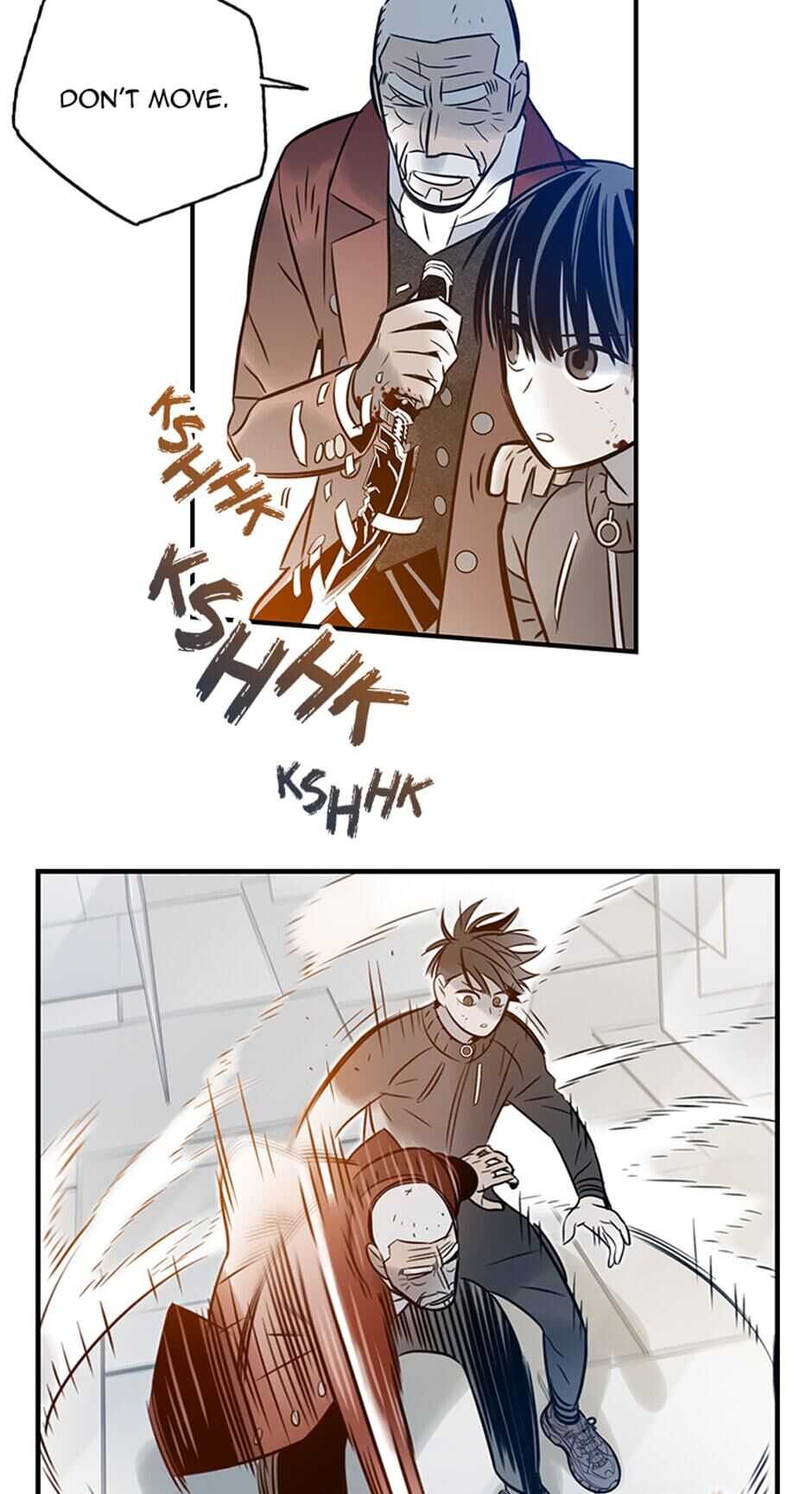 Rendezvous Chapter 63 - Page 13