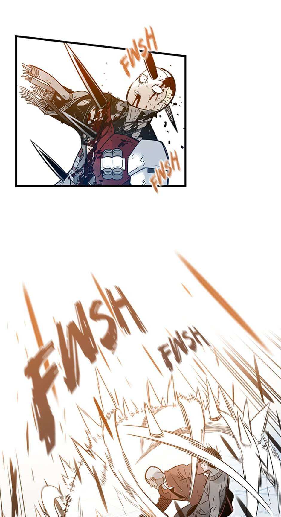 Rendezvous Chapter 63 - Page 17