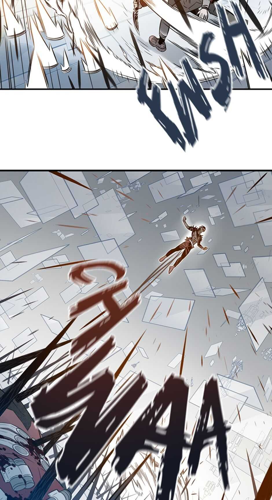 Rendezvous Chapter 63 - Page 18