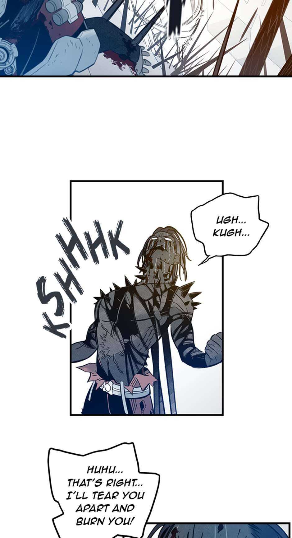 Rendezvous Chapter 63 - Page 19