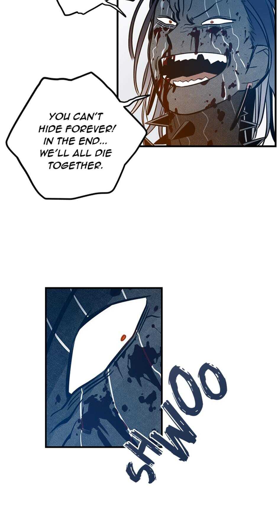 Rendezvous Chapter 63 - Page 20