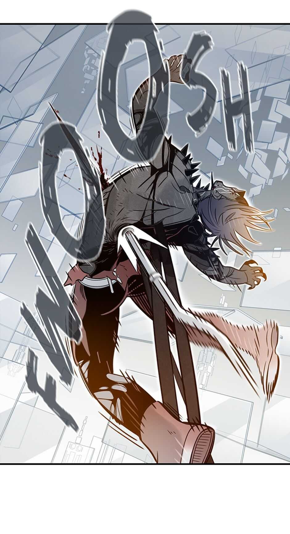 Rendezvous Chapter 63 - Page 21