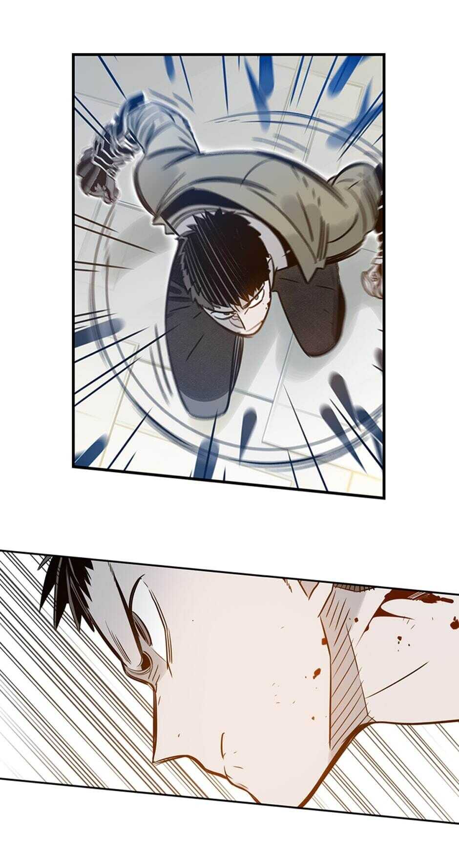 Rendezvous Chapter 63 - Page 22