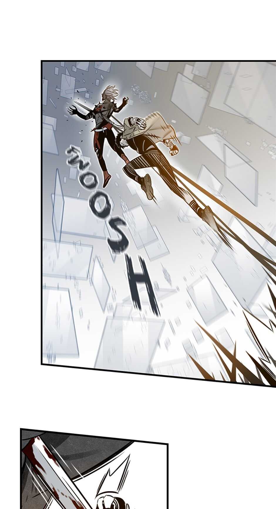 Rendezvous Chapter 63 - Page 23