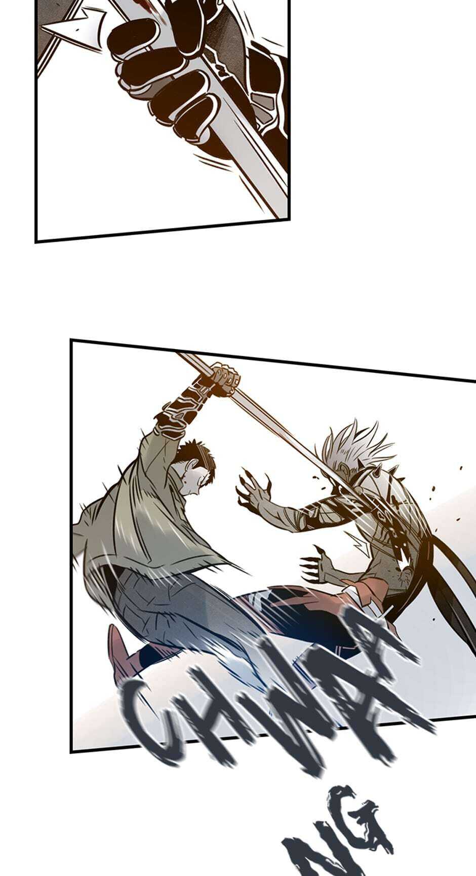 Rendezvous Chapter 63 - Page 24