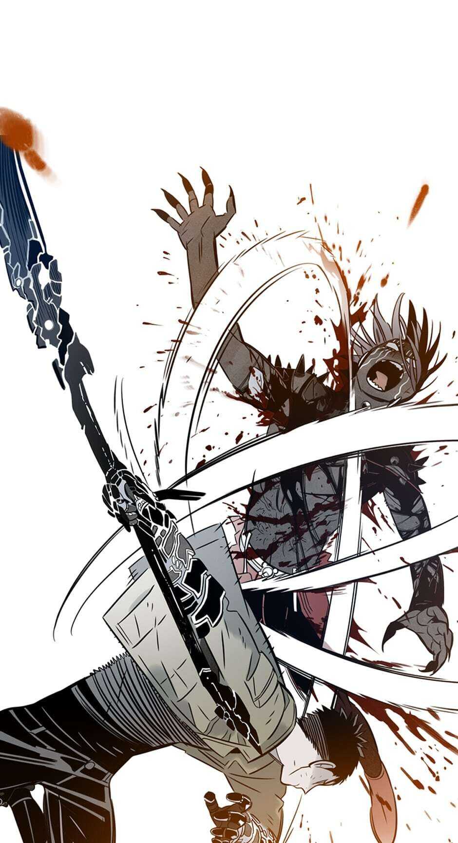 Rendezvous Chapter 63 - Page 26