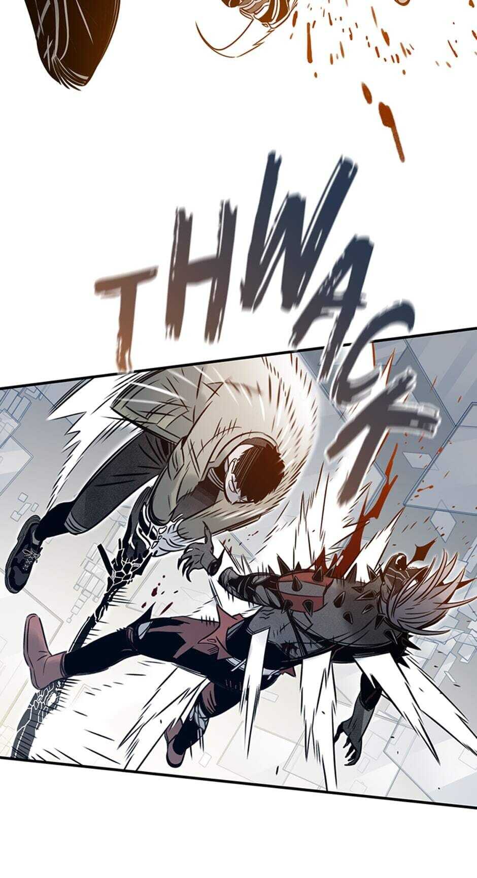 Rendezvous Chapter 63 - Page 27