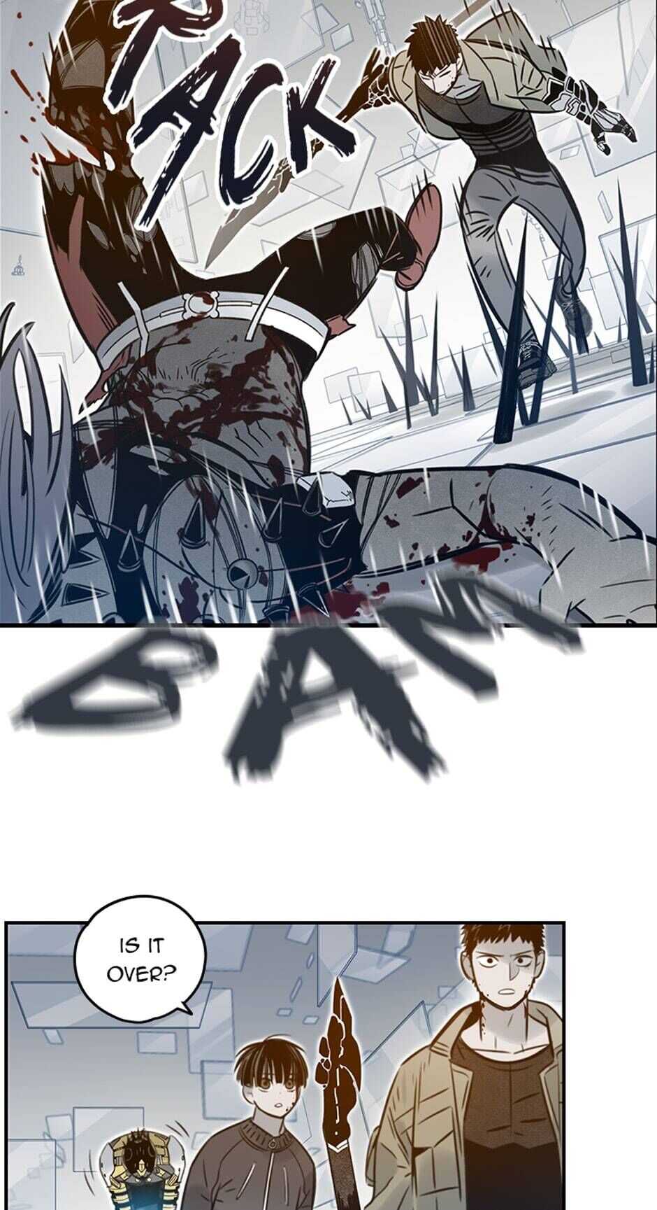 Rendezvous Chapter 63 - Page 29