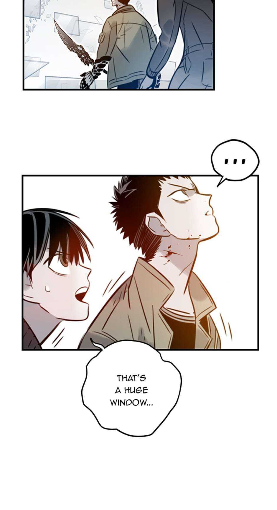 Rendezvous Chapter 63 - Page 32